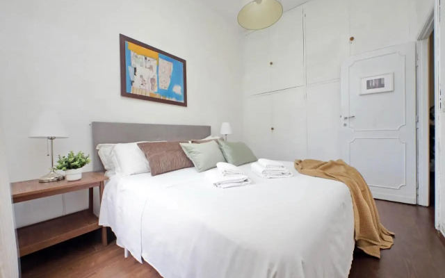 Tevere apartments
