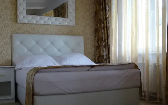 Hotel & Restauracja Margerita