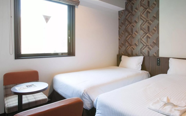 LG Styler Twin room (트윈 침대 2개) 사진 1