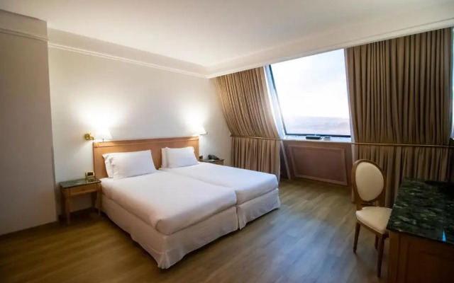 SHG Hotel De La Ville