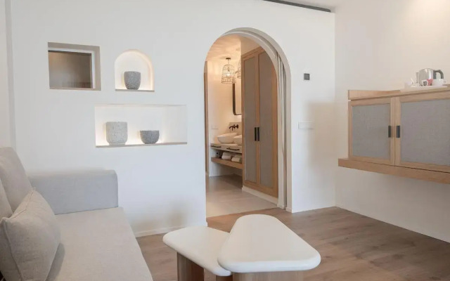 Blau Parc Hotel 