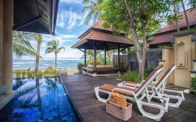 Nora Beach Resort and Spa