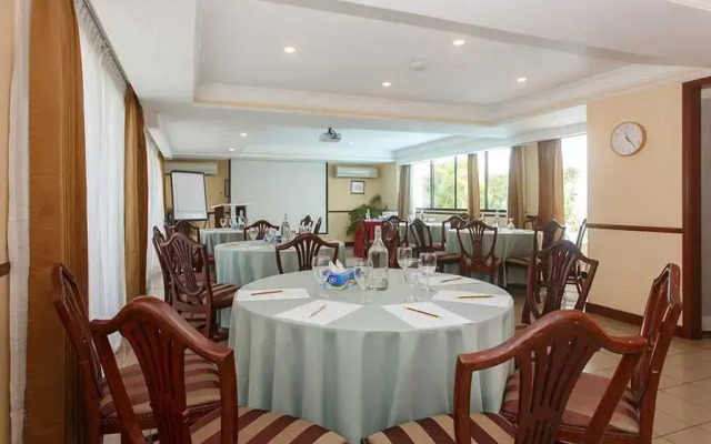 Mookai Hotel