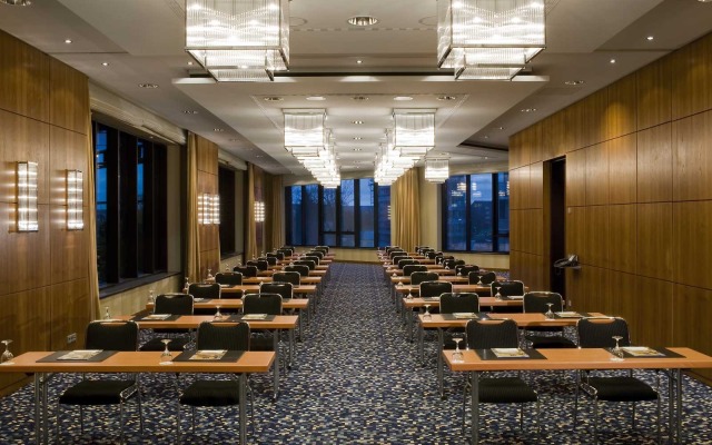 Maritim Hotel Düsseldorf
