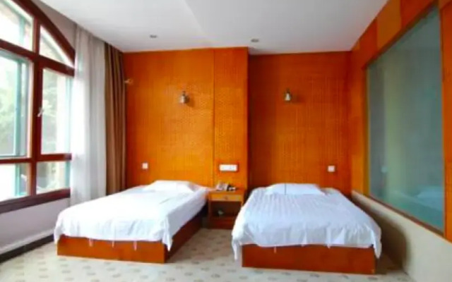 Sanya You Jia Business Hotel