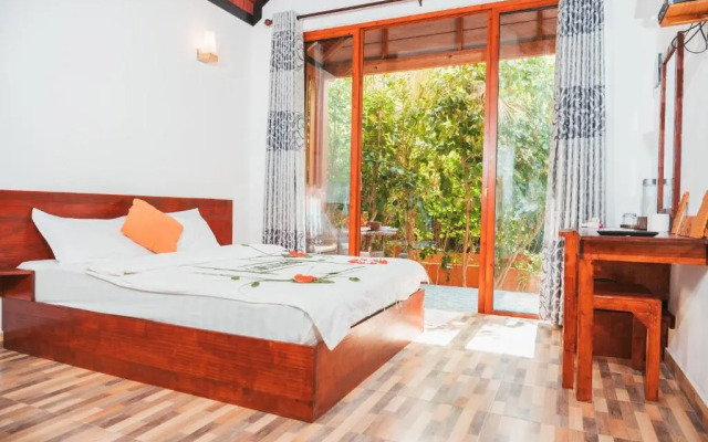 Sabba Beach Suite , Fodhdhoo - Maldives