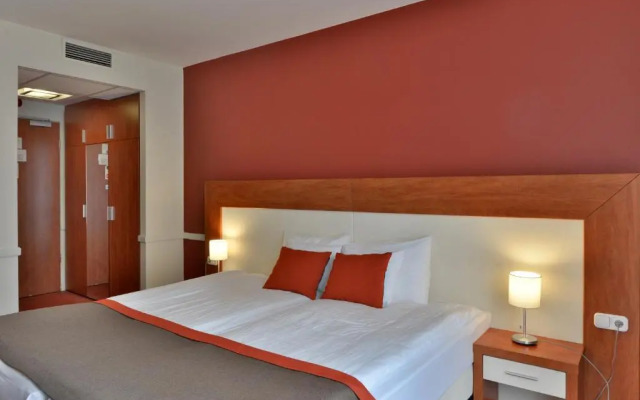 Hotel City Inn