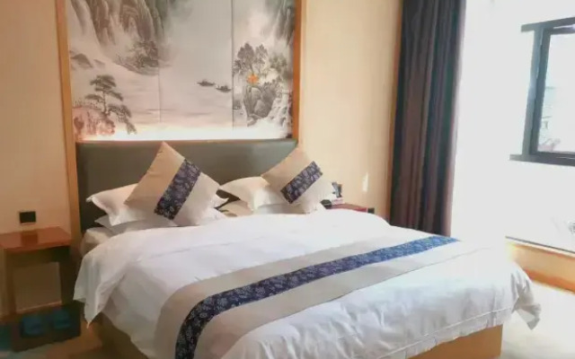 Xiangxi Grand Hotel