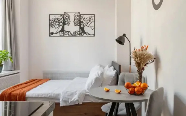 Апартаменты Comfort Life на Первомайской