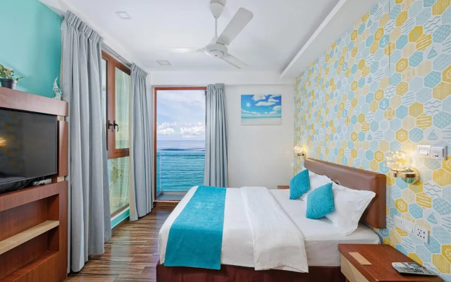 H78 Maldives
