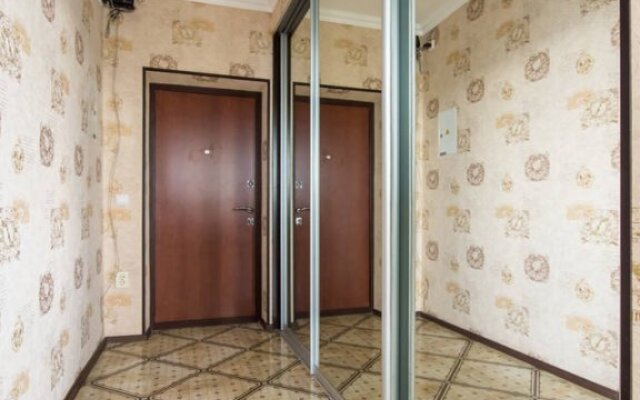 Bliss S Vidom Na Kreml Apartments