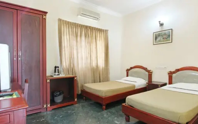 Karthika Residency