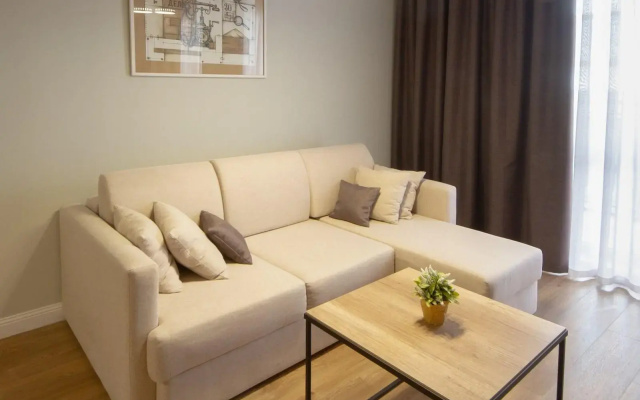 4Kaif Alt Platz On Lenin Street 17