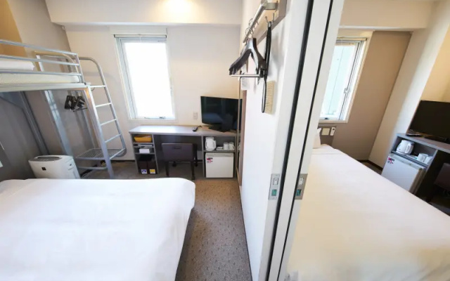 Connecting room 사진 2