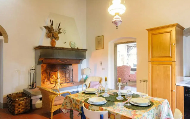 Villa Albergotti