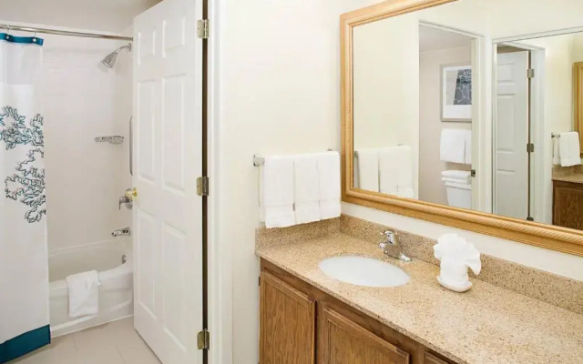 Residence Inn Chicago O'Hare