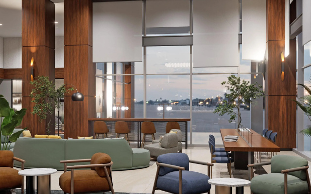 Crowne Plaza Istanbul West by IHG