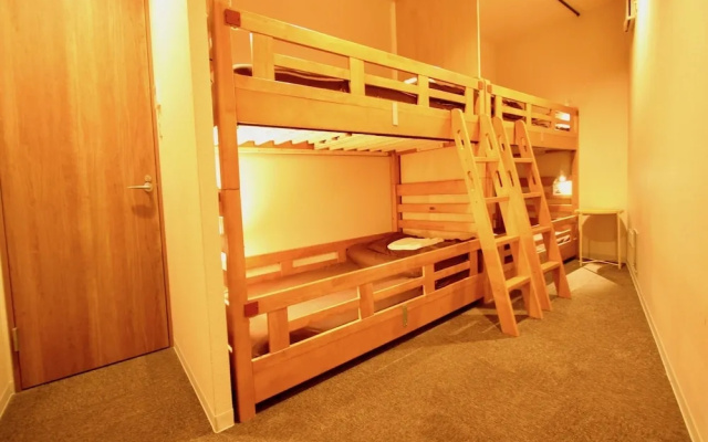 Japanese Style Family Quadruple room 사진 1