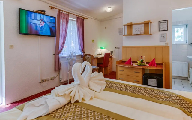 Hotel Bölsche 126