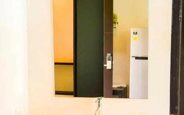 Sugar Palm Grand Hillside