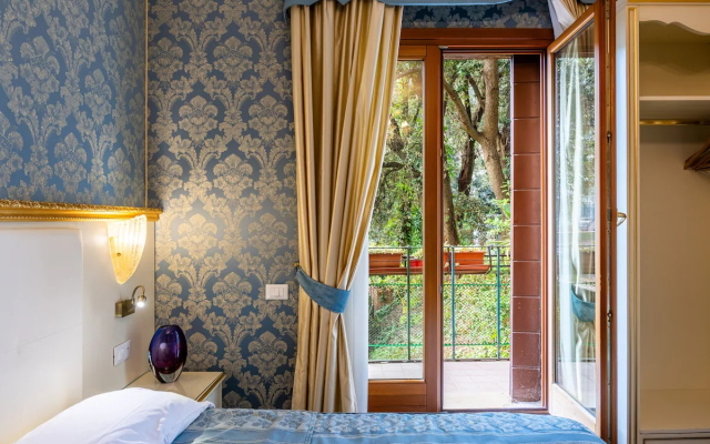 Il Mercante Di Venezia Hotel