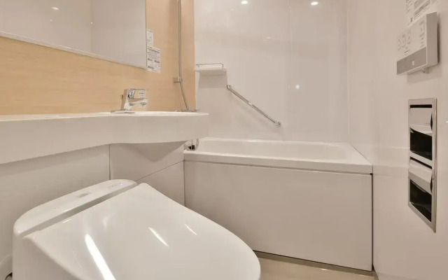 REF Kyoto Hachijoguchi BY Vessel Hotels