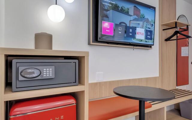 BOB Hotels Tallahassee - Boutique on Budget