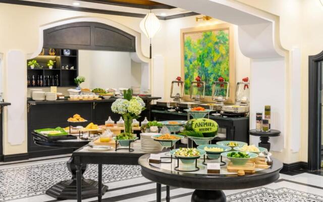 Anmira Resort & Spa by The Unlimited Collection