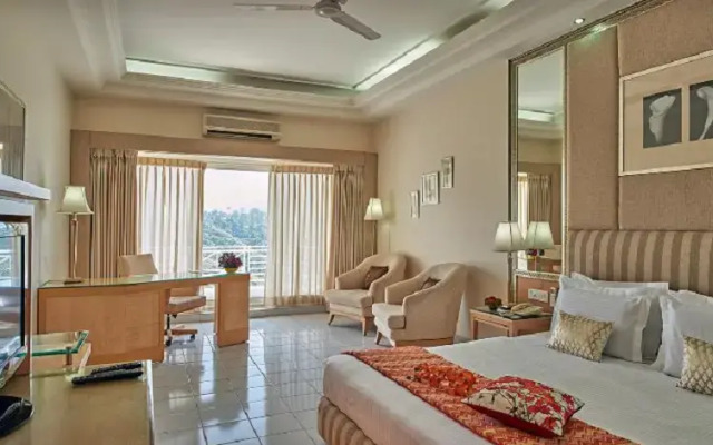 Club Mahindra Kandaghat Resort