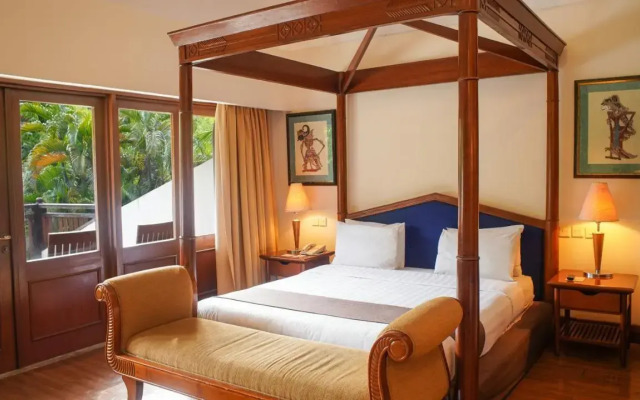 Lorin Solo Hotel