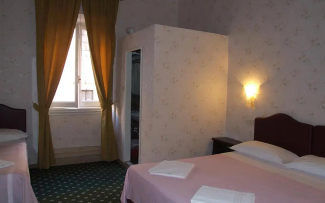 Texas Hotel