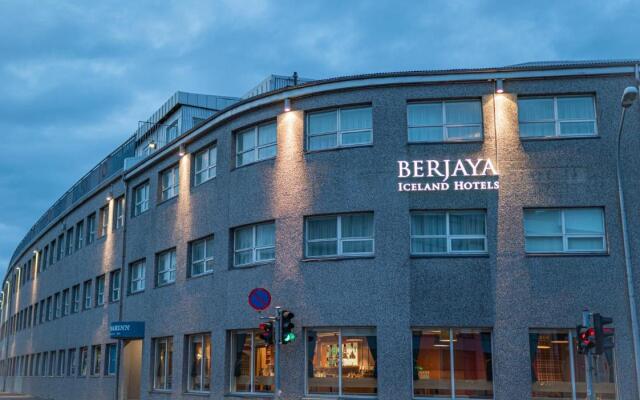 Reykjavik Marina - Berjaya Iceland Hotels