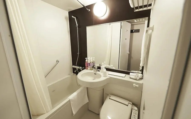 Relax Double room (풀 더블 침대) 사진 4