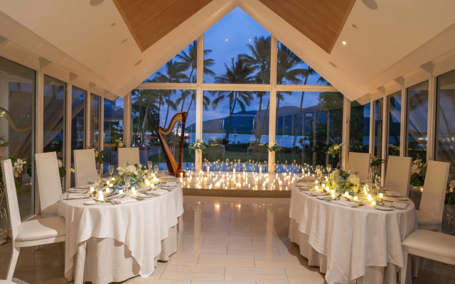 Hilton Cairns