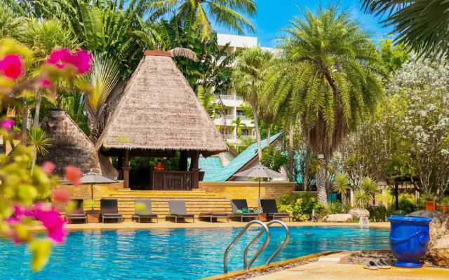 Paradox Resort Phuket