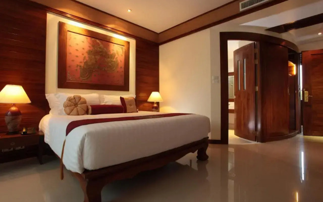 Kodchasri Thani Hotel Chiangmai