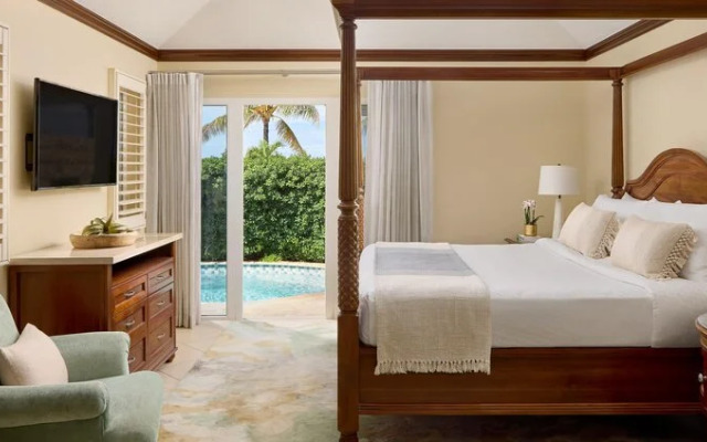 Sandals Grande Antigua - ALL INCLUSIVE Couples Only