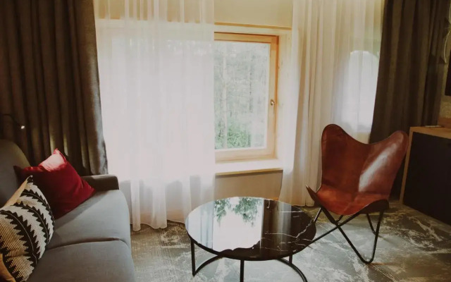 Bajka Hotel & Resort