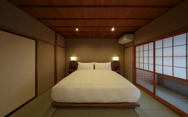 Iori Miyagawa Sextuple House 사진 1