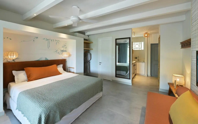 Veranda Grand Baie Hotel & Spa