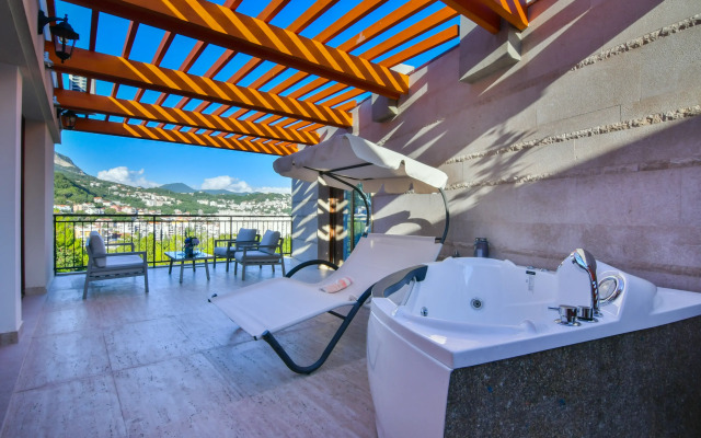 Apart Hotel MS Katunjanin