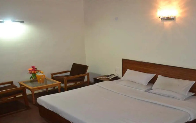 Janghu Hotel and Restaurant
