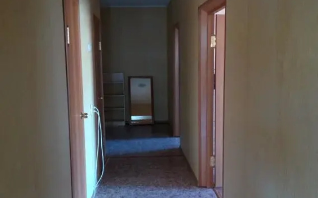 Like Hostel Blagoveshchensk