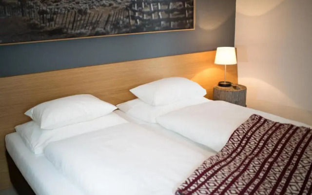 Piltriquitron Lodging St. Anton am Arlberg