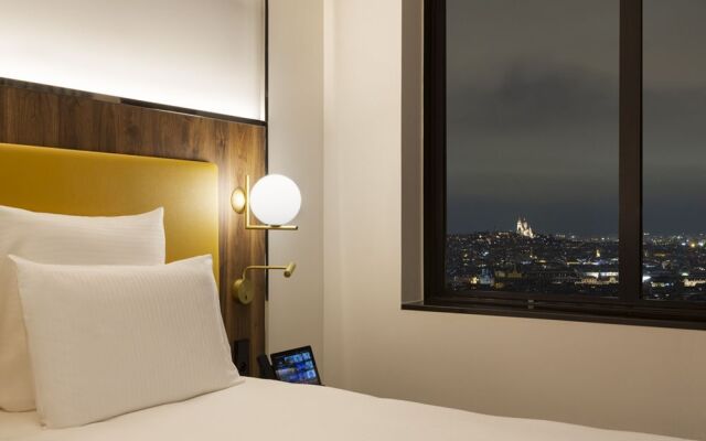 Pullman Paris Montparnasse Hotel