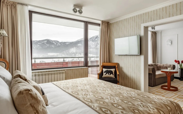 Bachleda Hotel Kasprowy****