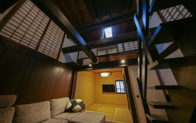 Iori Uramachi Twin House (트윈 침대 2개) 사진 4