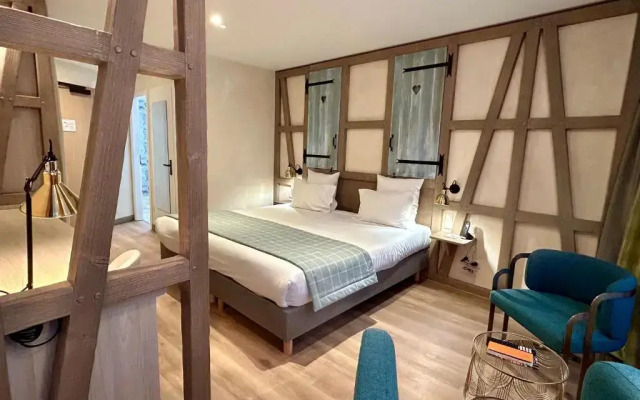 Hotel Beaucour