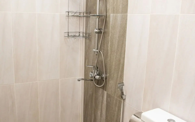 Sebail Inn Hotel