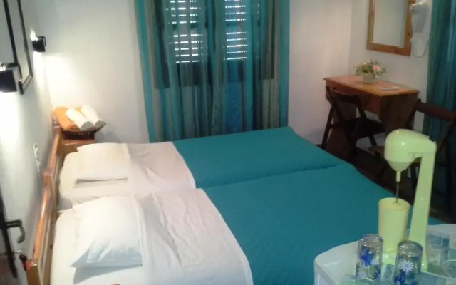 Galini Hotel